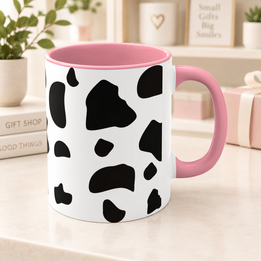 Cute Cute Pink Mug