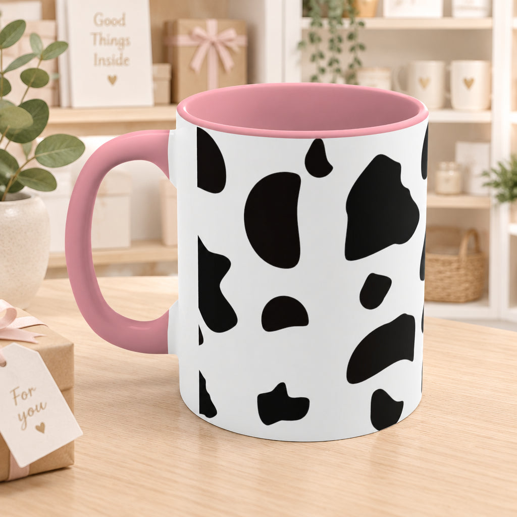 Cute Cute Pink Mug