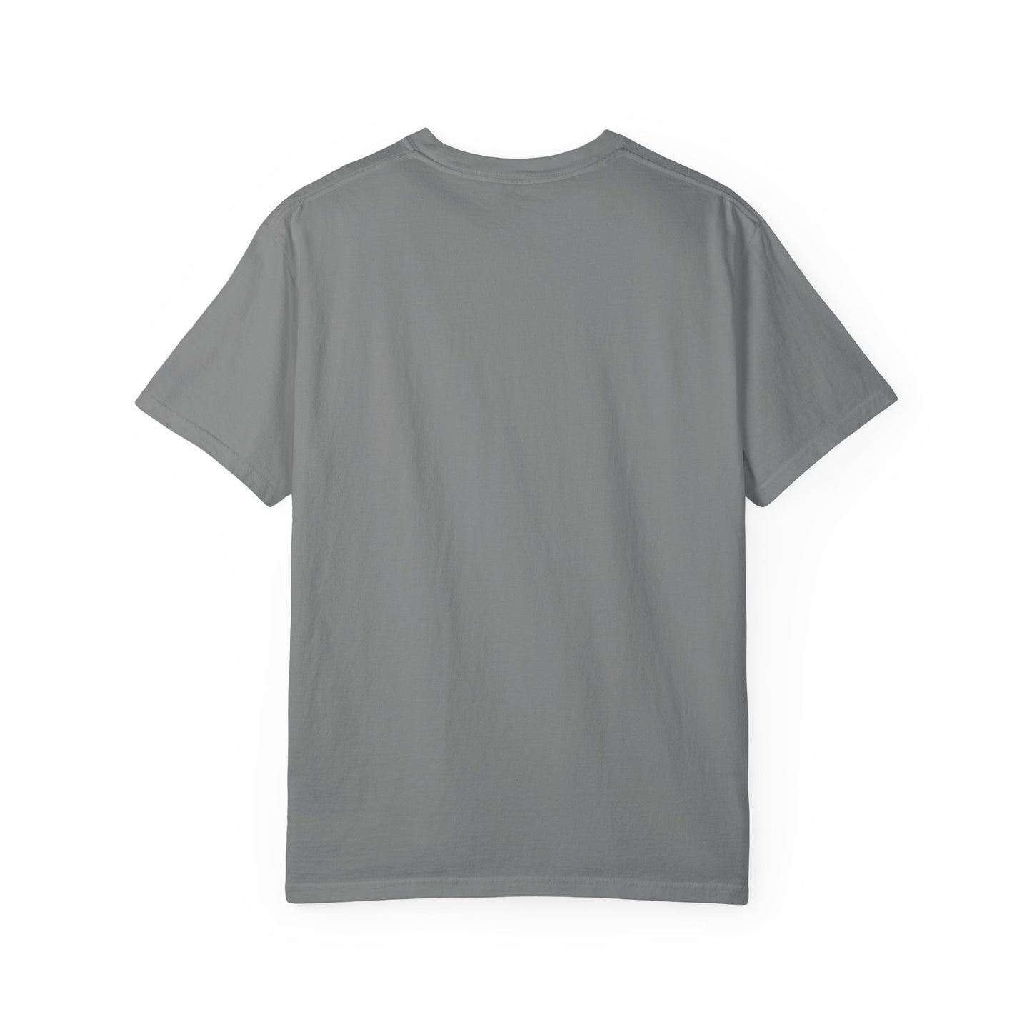 Gaming T-Shirt "Mentally in Game, Physically Not Here" Graphic Tee