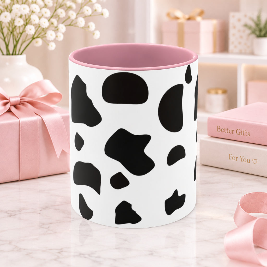 Cute Cute Pink Mug