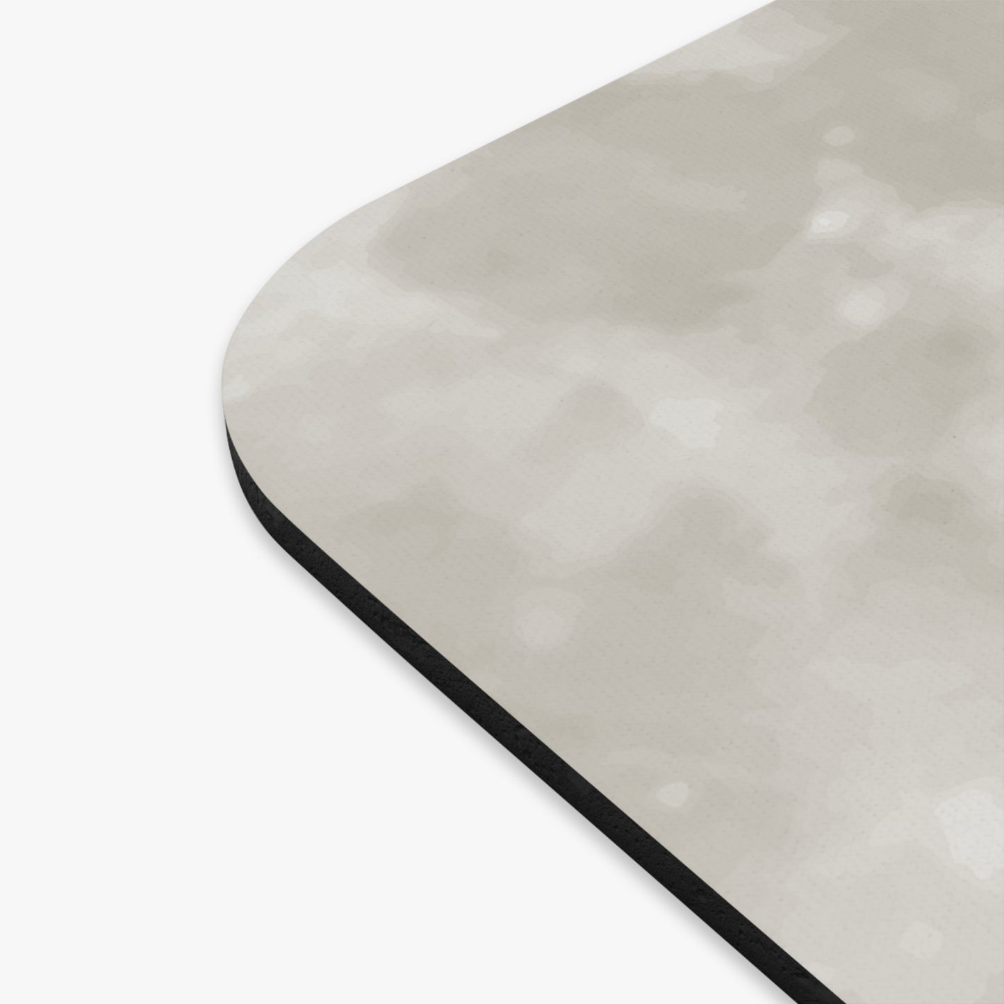 Alien Moon Mouse Pad