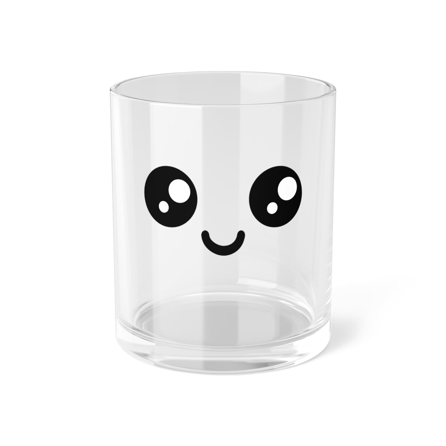 Peek-a-Boo Mug Set (2 Pcs)