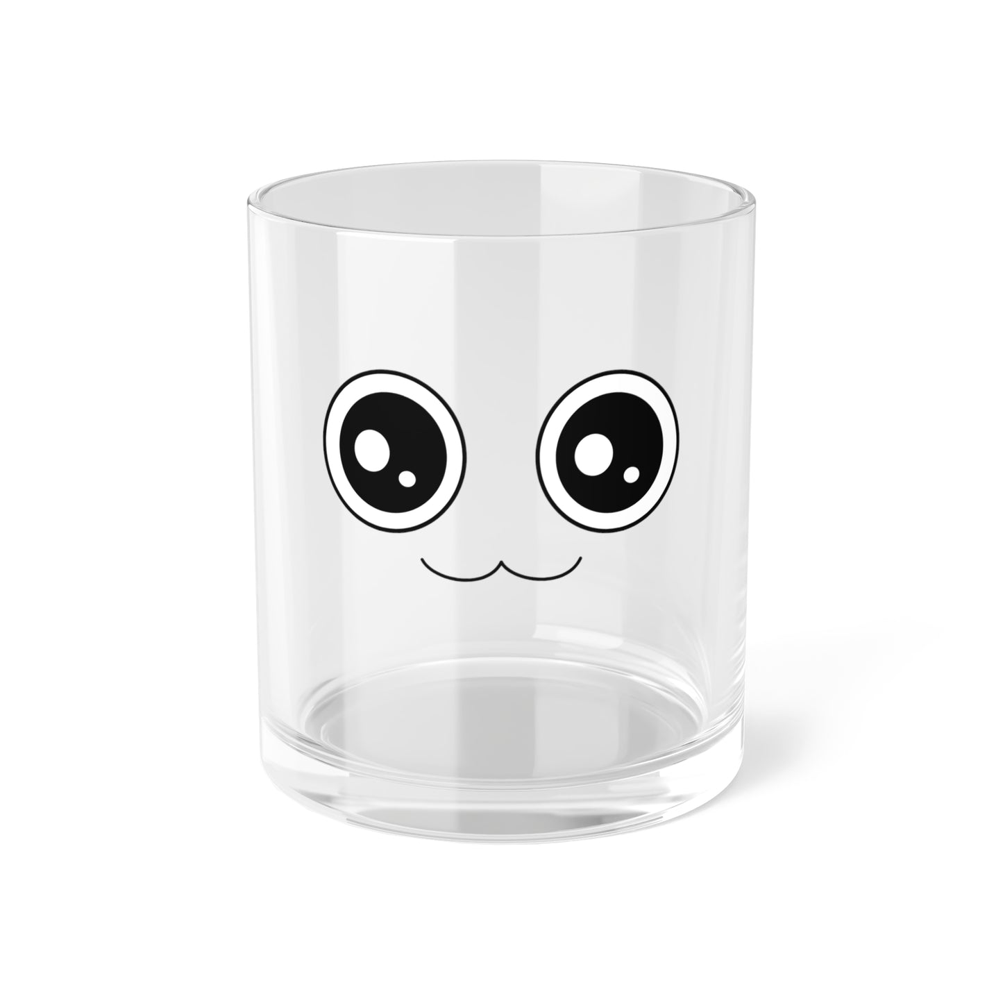 Peek-a-Boo Mug Set (2 Pcs)