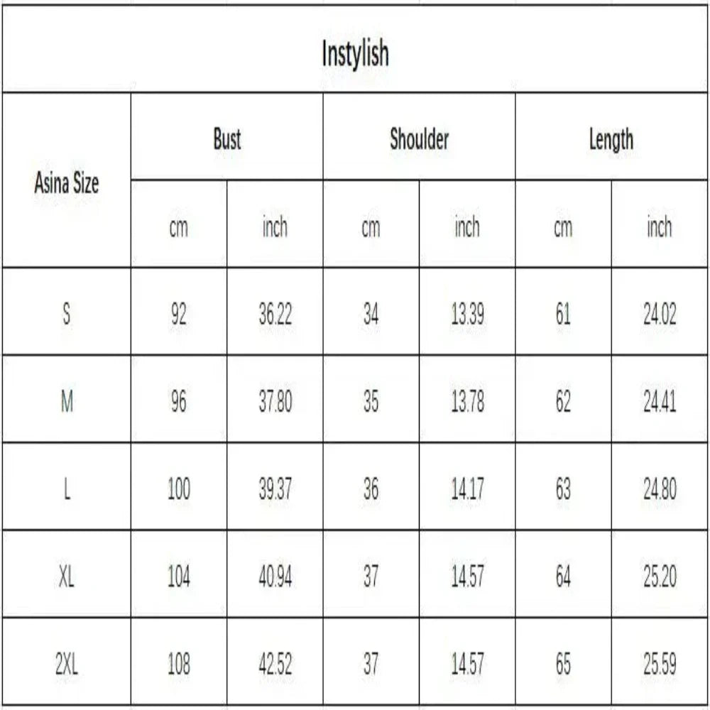 Women Summer Chiffon Sleeveless Top