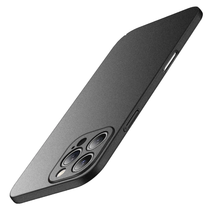 Ultra thin Protective Case for iPhone 14 to iPhone 17 series