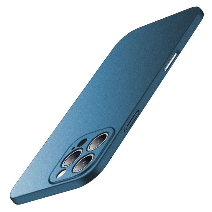 Ultra thin Protective Case for iPhone 14 to iPhone 17 series