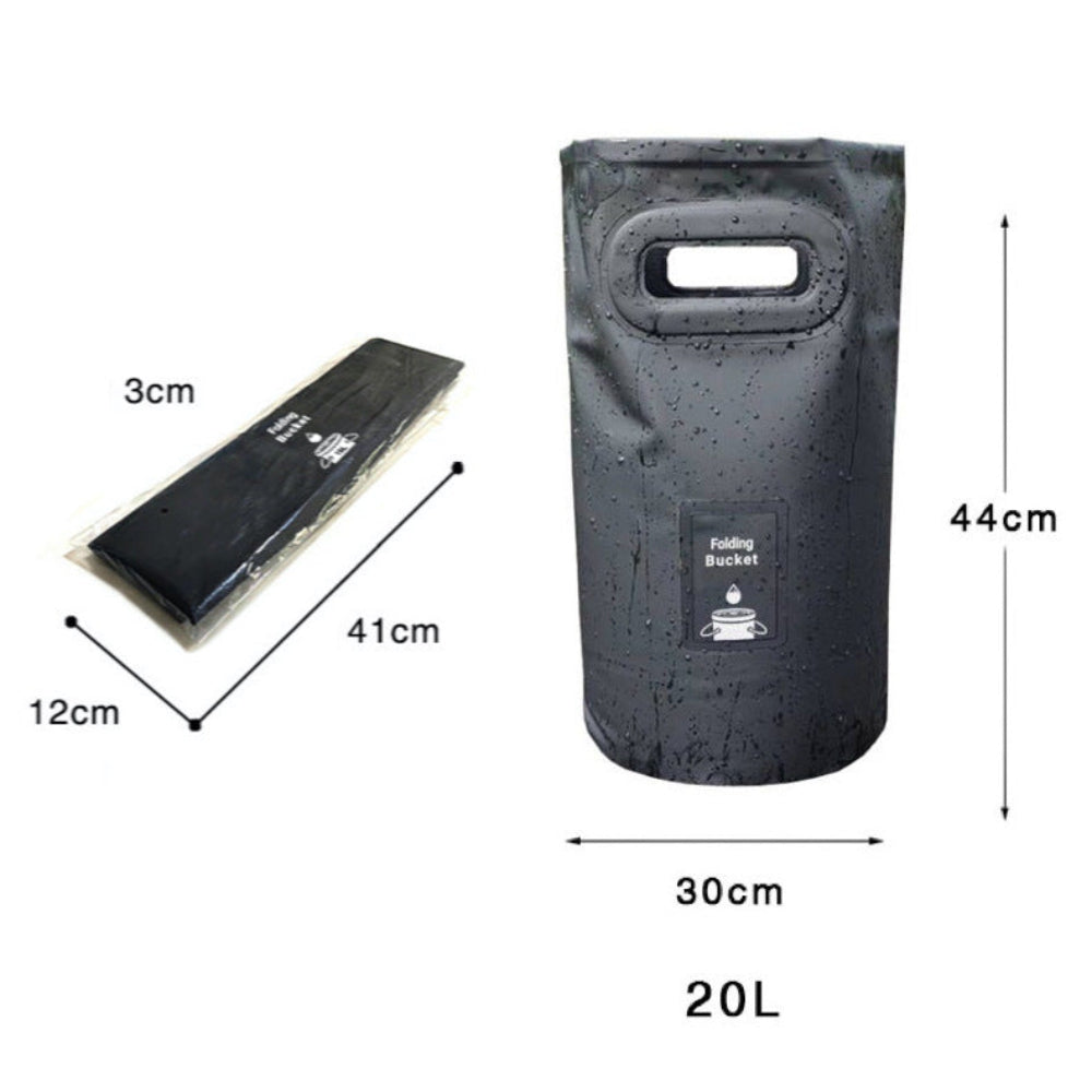 3 PCS Camp Essentials Outdoor Survival
