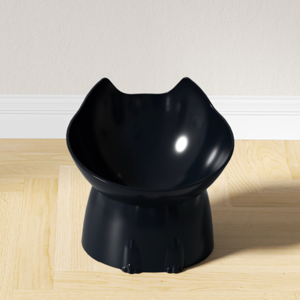 ComfyPaw Raised Pet Bowl