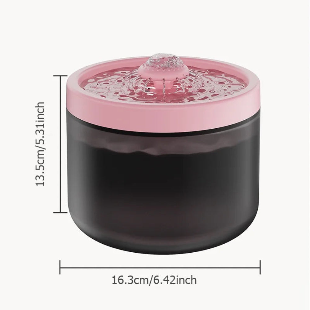 Paw-fect Comfort Trio 3 PCS Pet Bundle