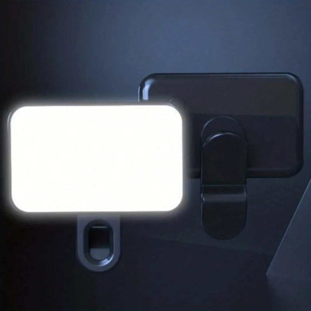 Buy 1 Get 2 Free! Ultra Bright LED Selfie Clip On Light