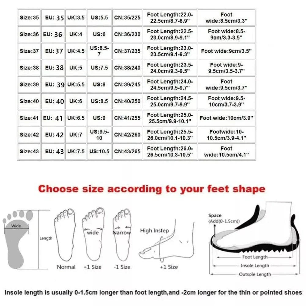 Women Summer Vegan Leather Slippers