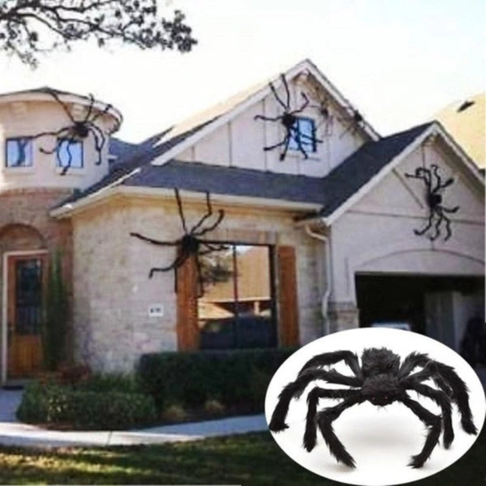 Giant Spider PROP for Halloween
