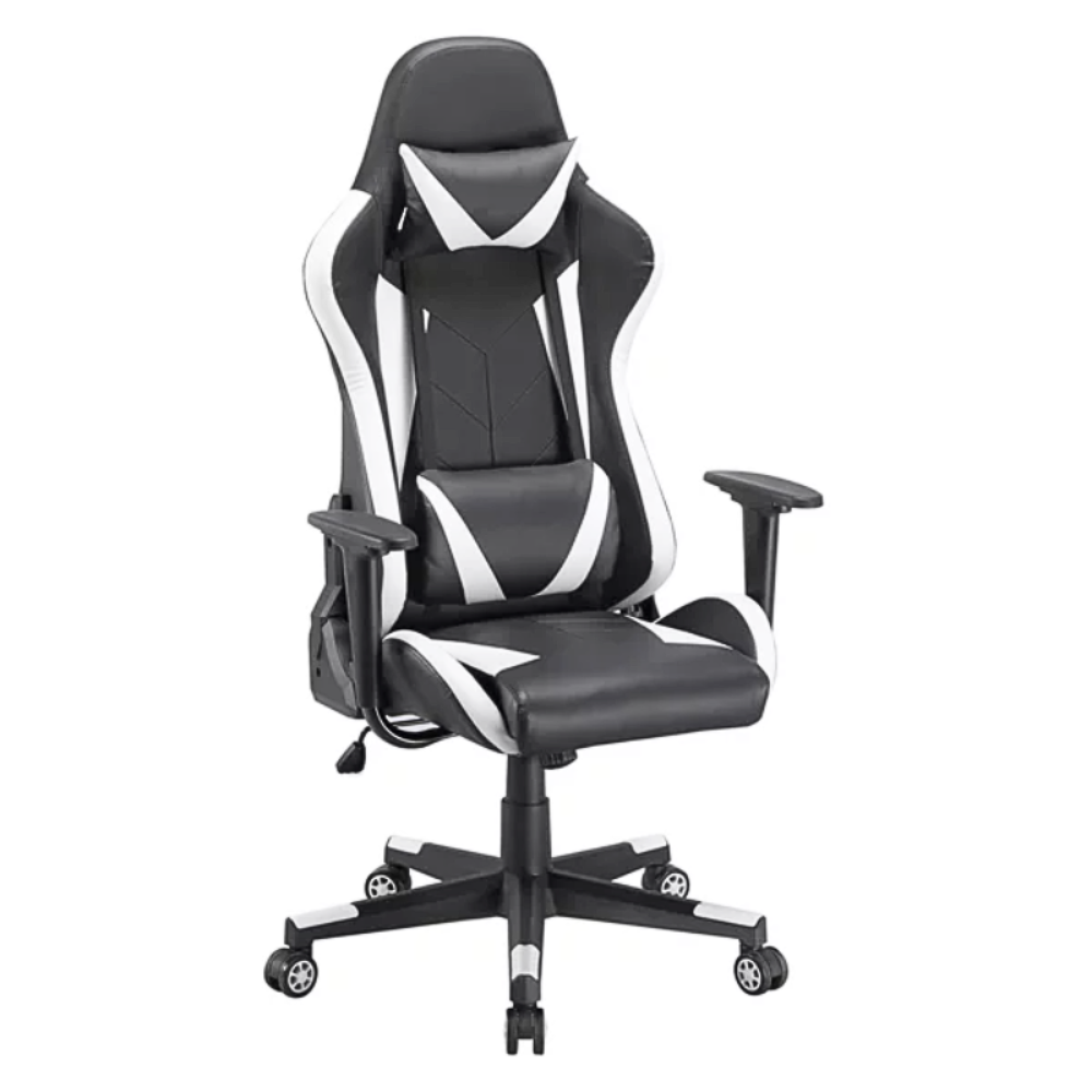 Reclining Computer Gaming Chair