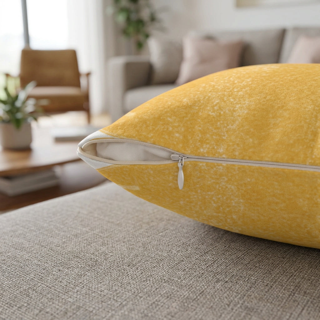 Abstract Sun Cushion Home Decoration Accents - 4 Sizes