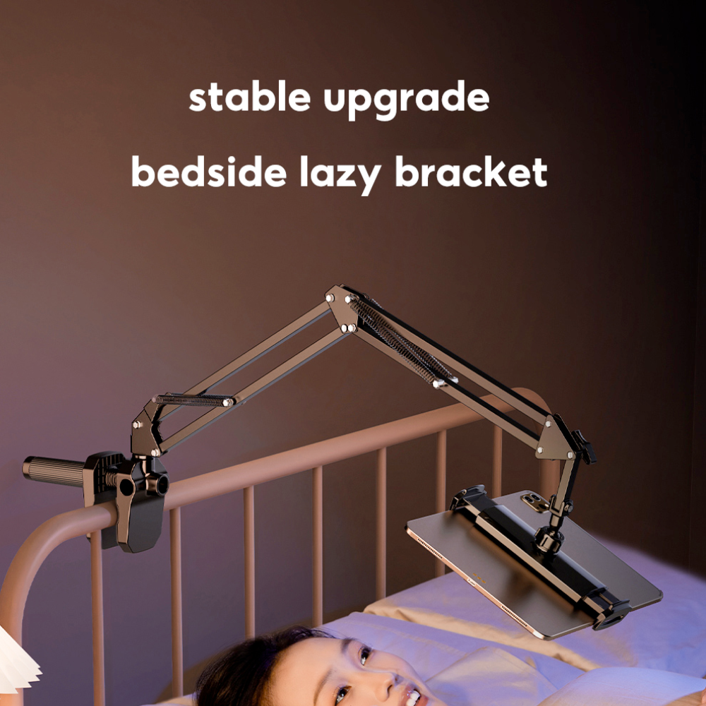 FlexiGrip Tablet and Phone Holder