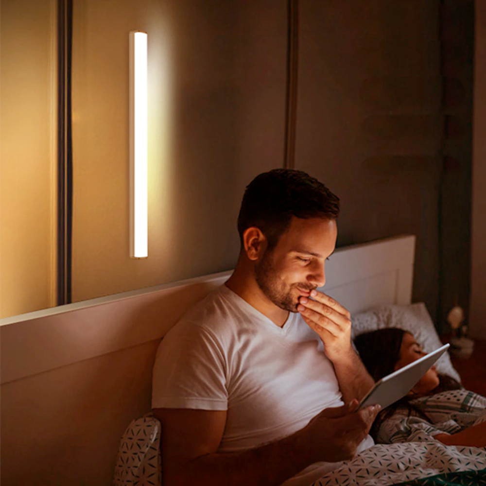 Motion Sensor Wireless LED Night Light (3 pcs set)
