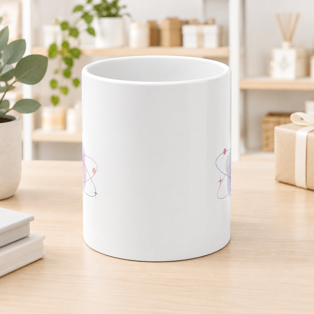 Taurus Astrology Traits Mug