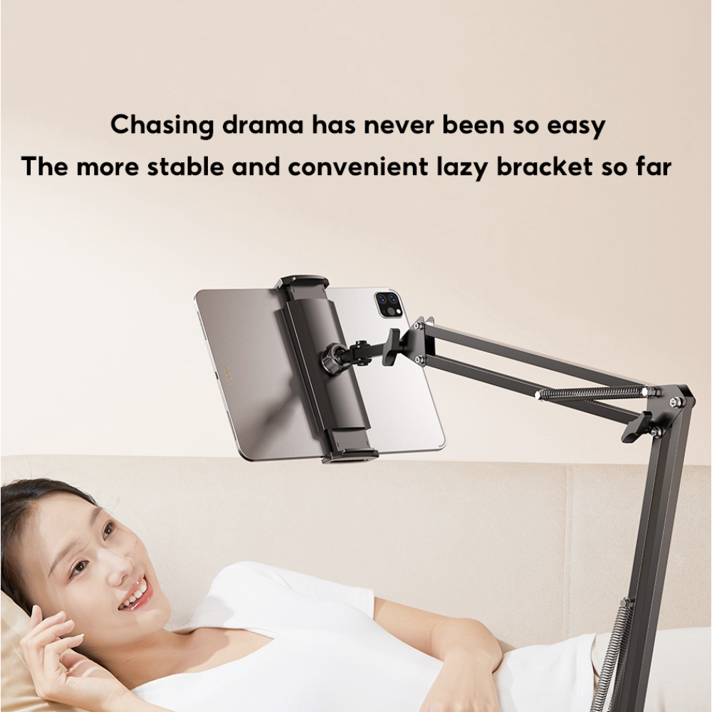 FlexiGrip Tablet and Phone Holder