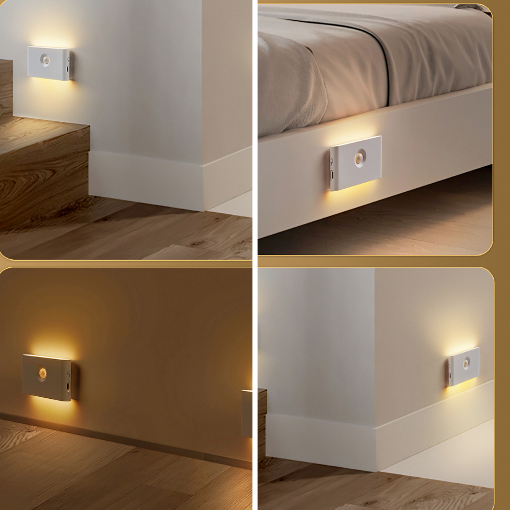 Motion Sensing Night Light