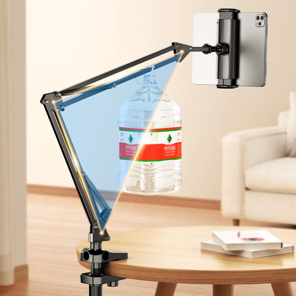 FlexiGrip Tablet and Phone Holder