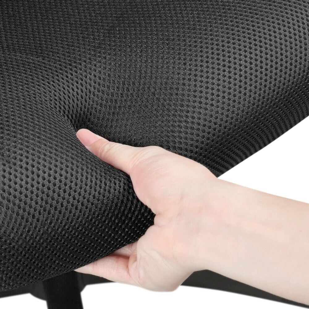 Ergonomic Office Reclining Mesh Chair