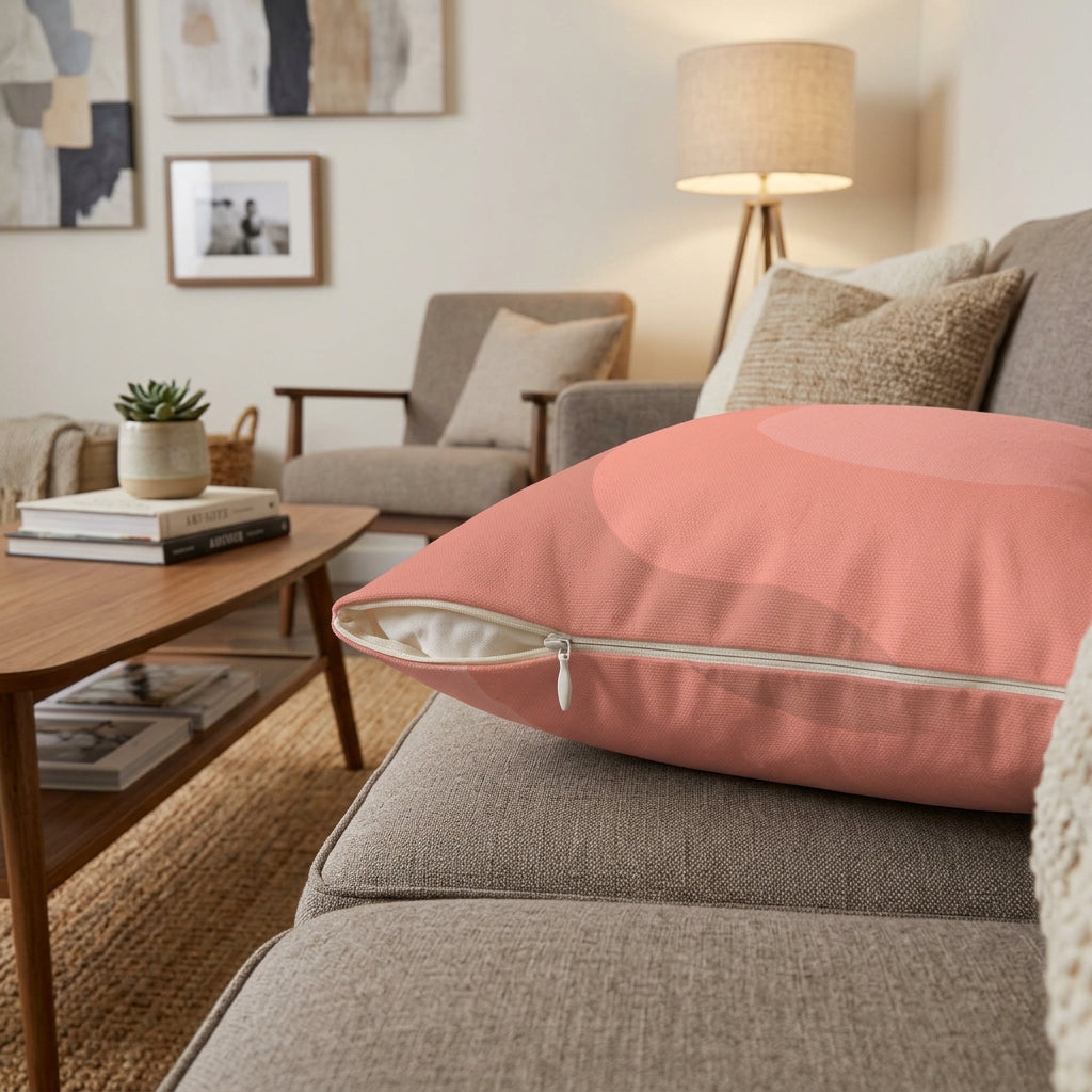 Let Kindness Ripple Cushion Home Decoration Accents - 4 Sizes