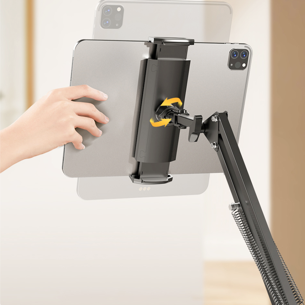 FlexiGrip Tablet and Phone Holder