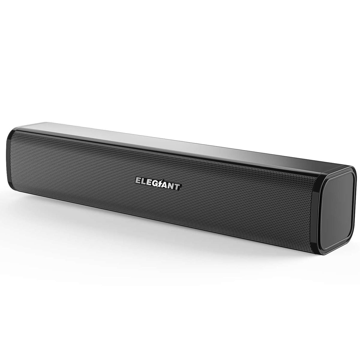 Desktop PC Portable Sound Bar Speaker