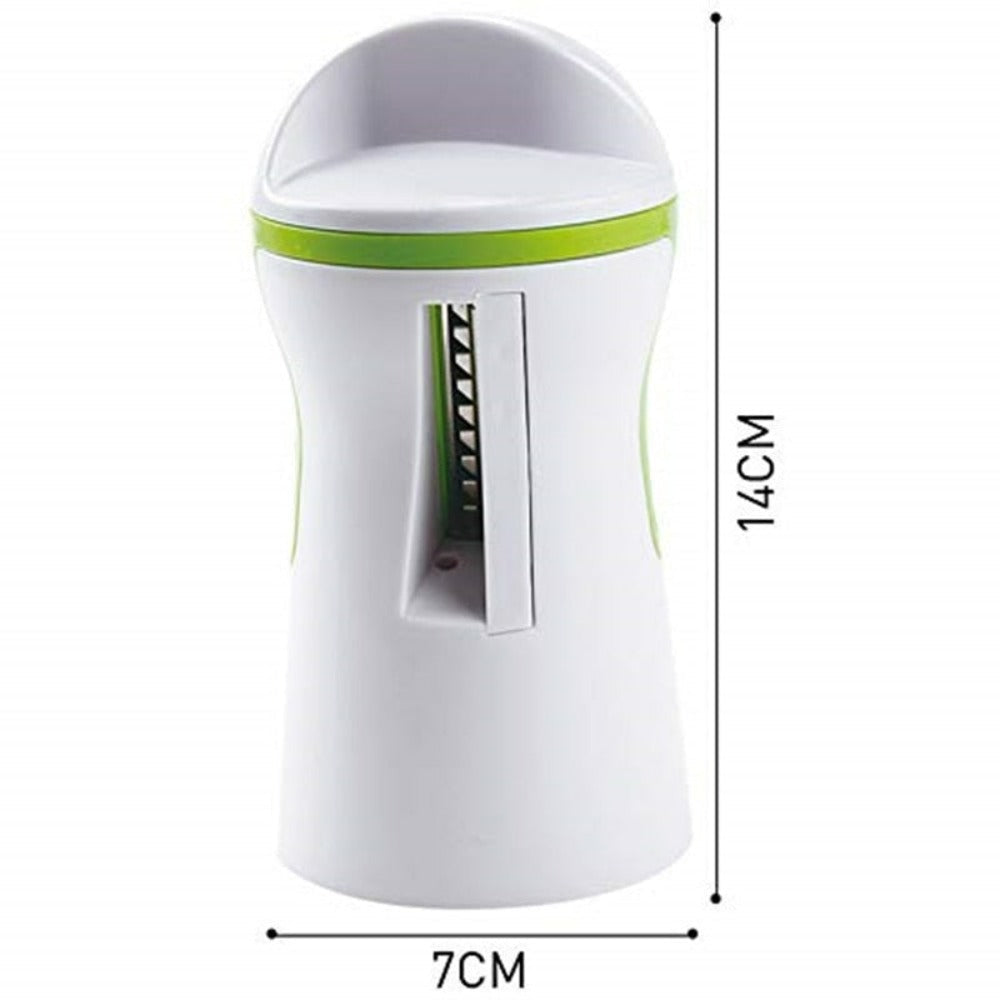 Portable Vegetable Slicer and Pasta Maker