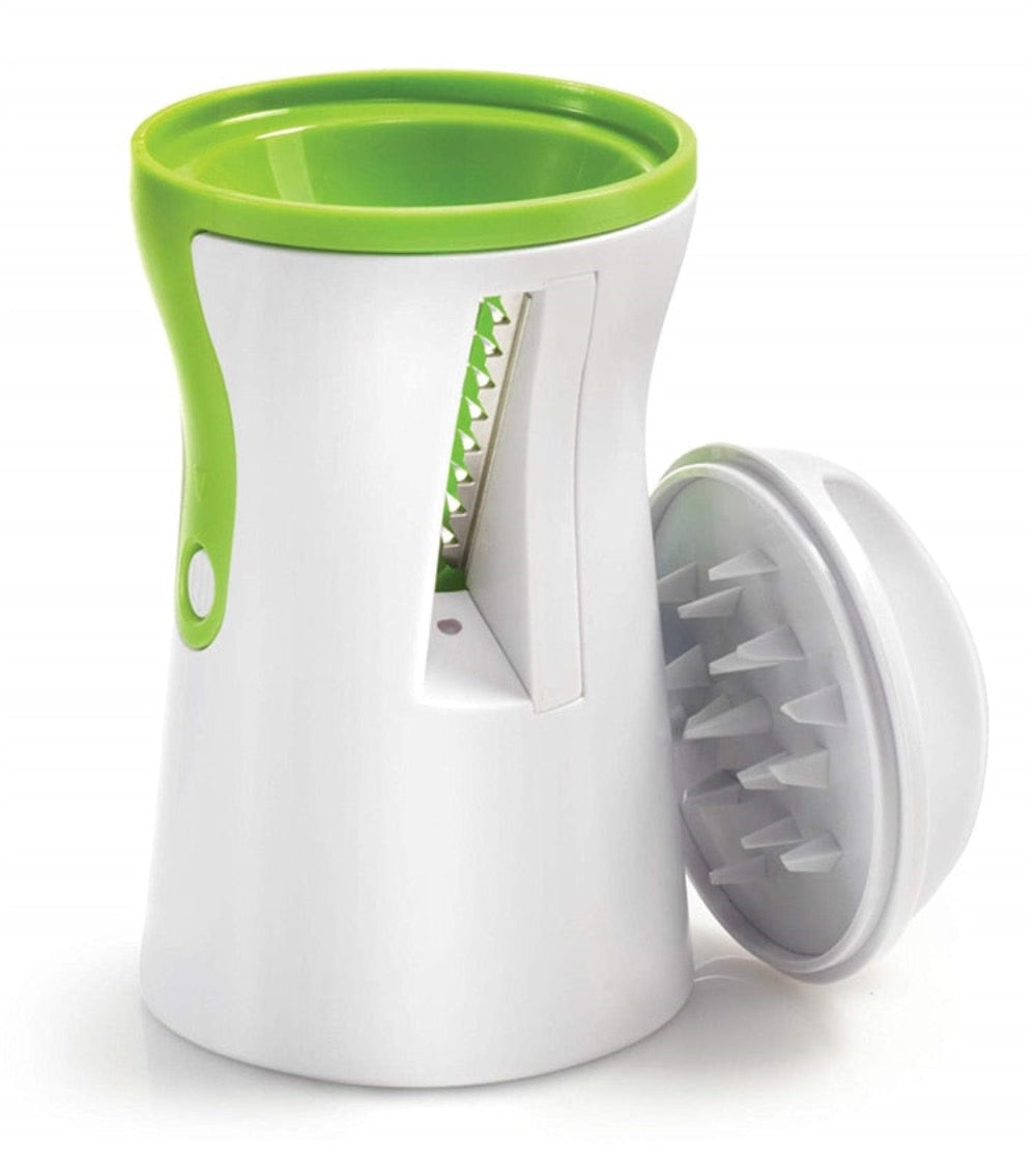 Portable Vegetable Slicer and Pasta Maker
