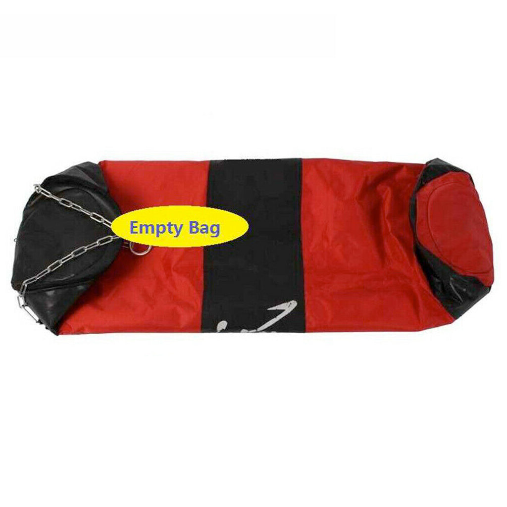 Fitness Boxing Trainer Punching Bag Equipment