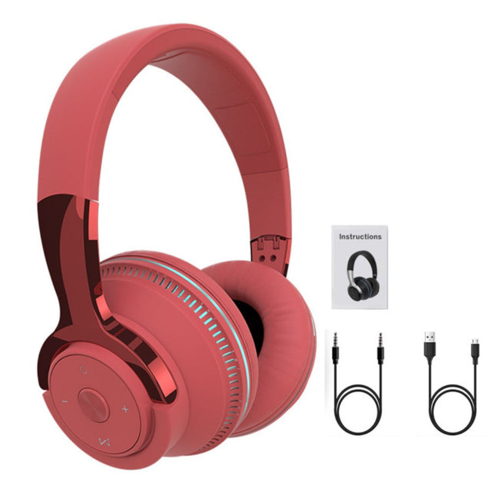 Wireless Bluetooth Gaming Headset