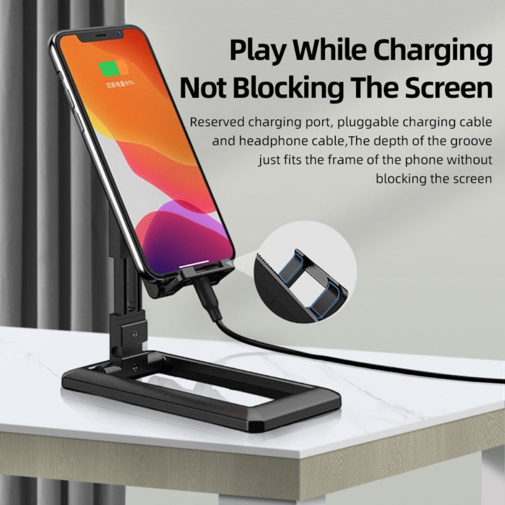 Buy 1 Get 2 Free | Foldable Mobile Phone Stand