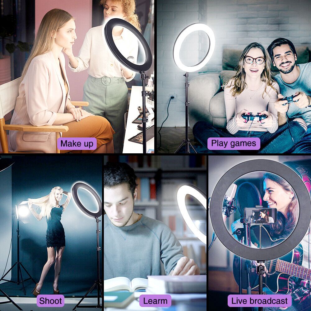 Content Creator Podcast Livestream 3 PCS Set
