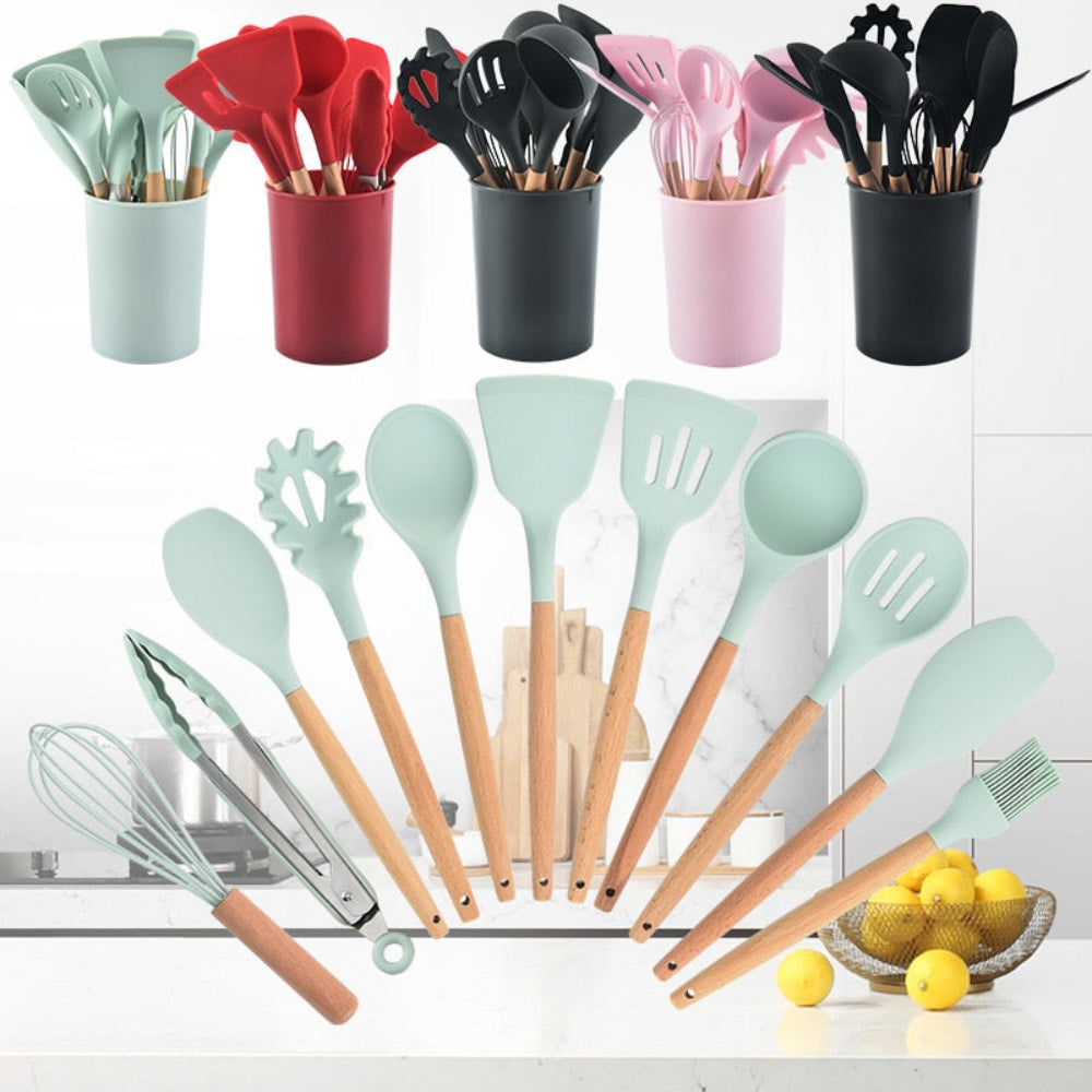 Ultimate Kitchen Trio 3 PCS Set
