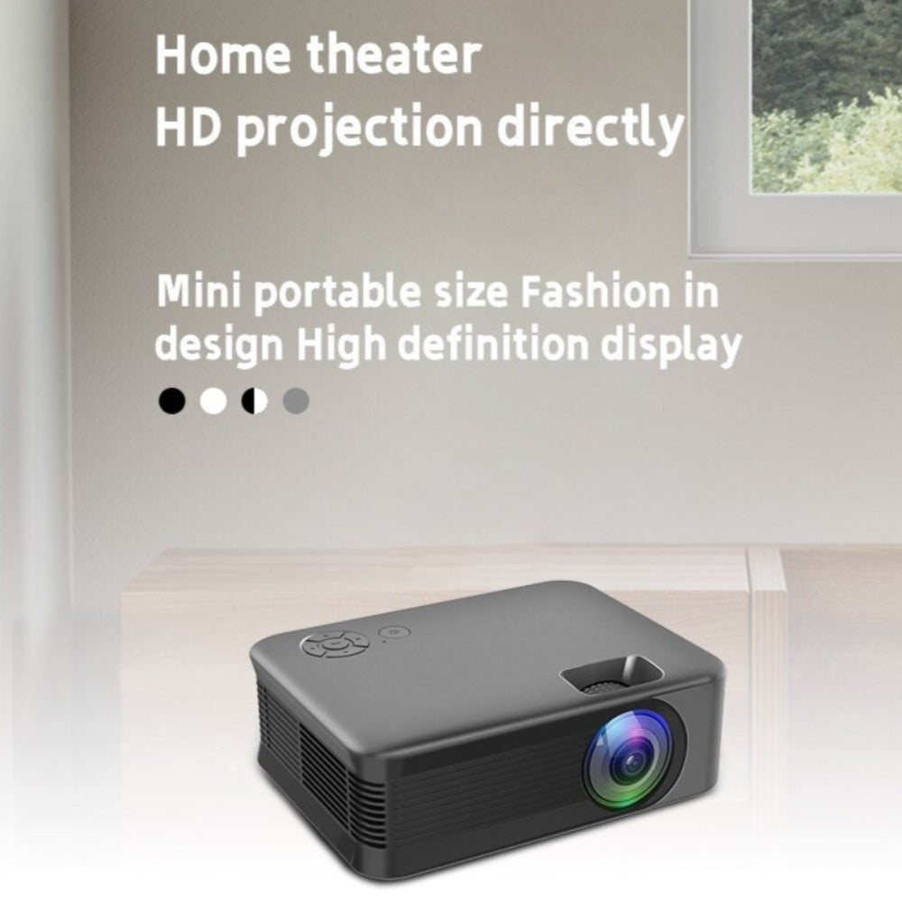 Mini Pocket Size Projector
