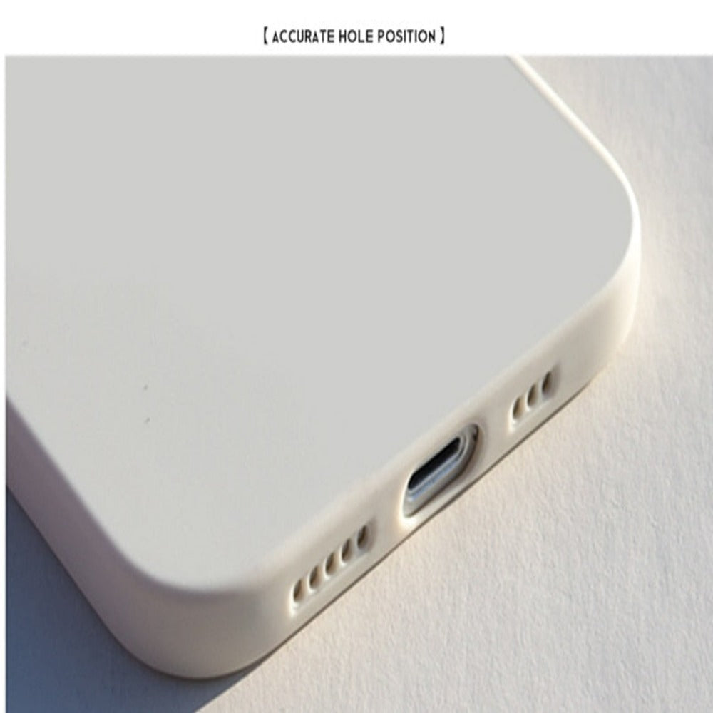 Matchman Theme Phone Case For iPhone