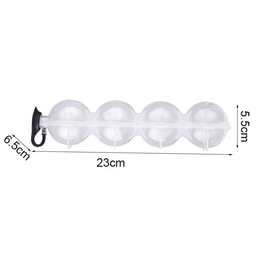 Ice Ball Maker Mold