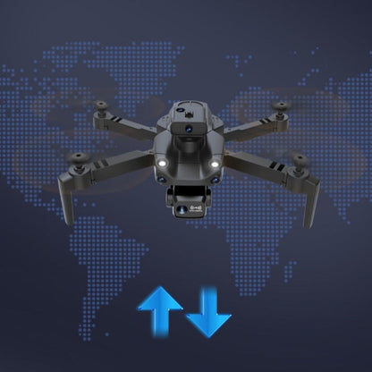 Ninja Dragon Storm Z PRO 5 Way Anti Collision Smart Drone