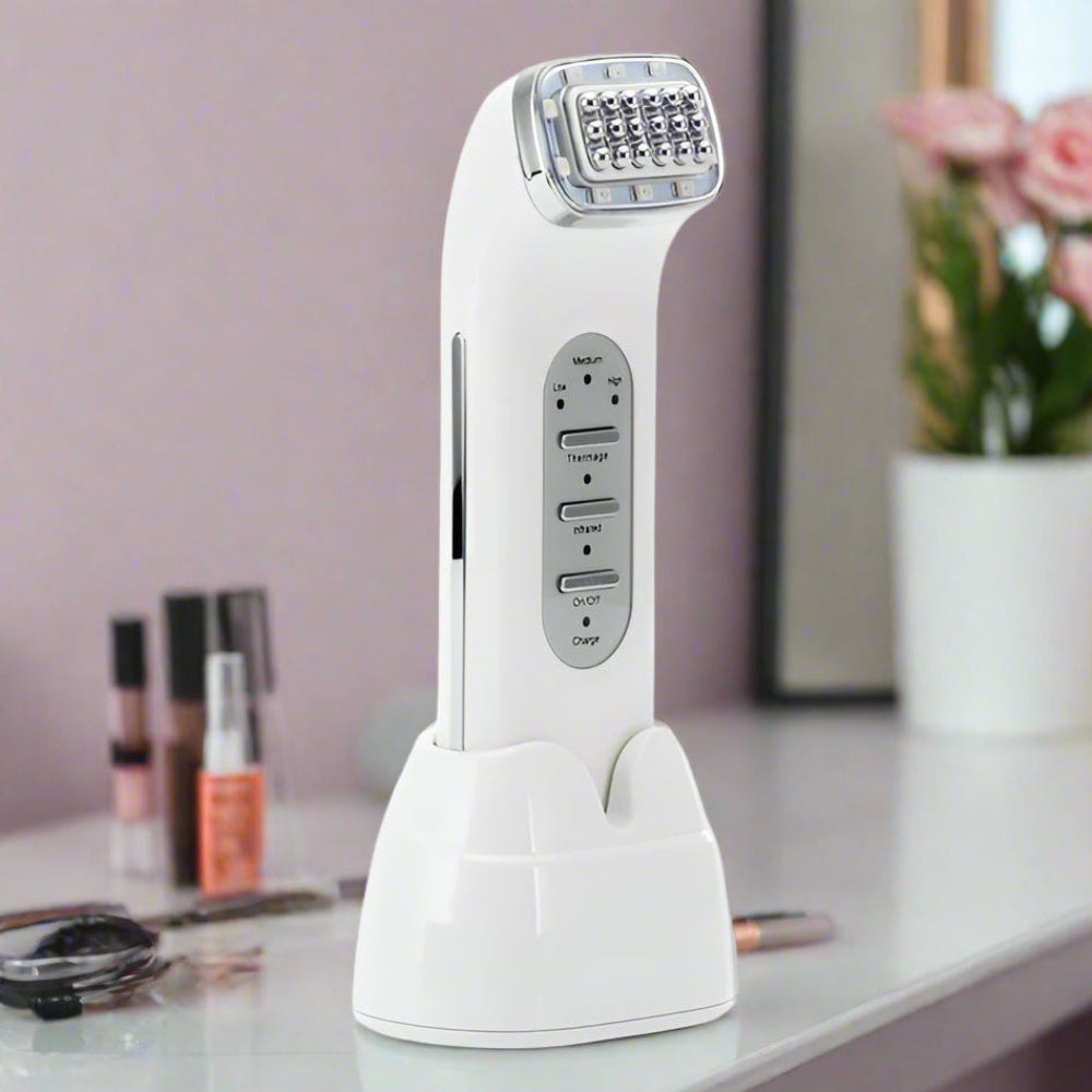Beautifying Lifting Skincare Device