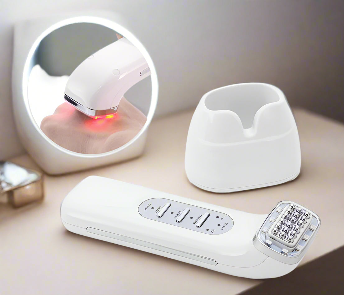 Beautifying Lifting Skincare Device