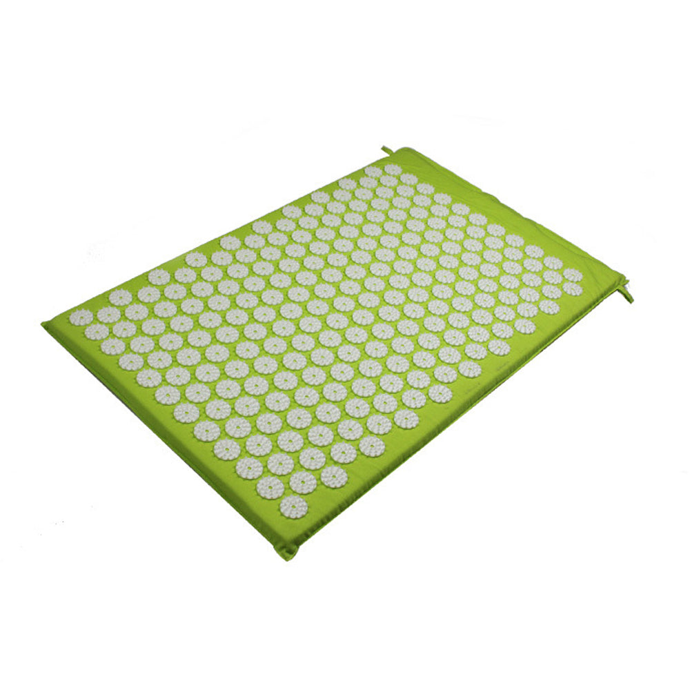 Acupressure Massage Mat for Tension and Relaxation