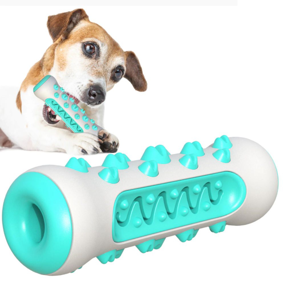 Two Tone Chewing Toy for Dogs