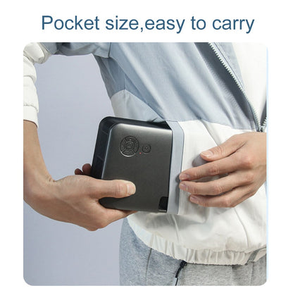 Mini Pocket Size Projector