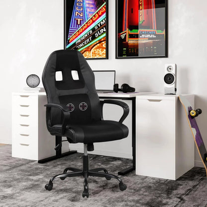 Reclining Racing Office Chair