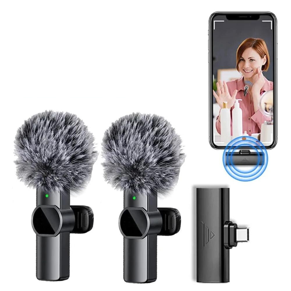 Noise Reduction Microphone for Mobile Phone