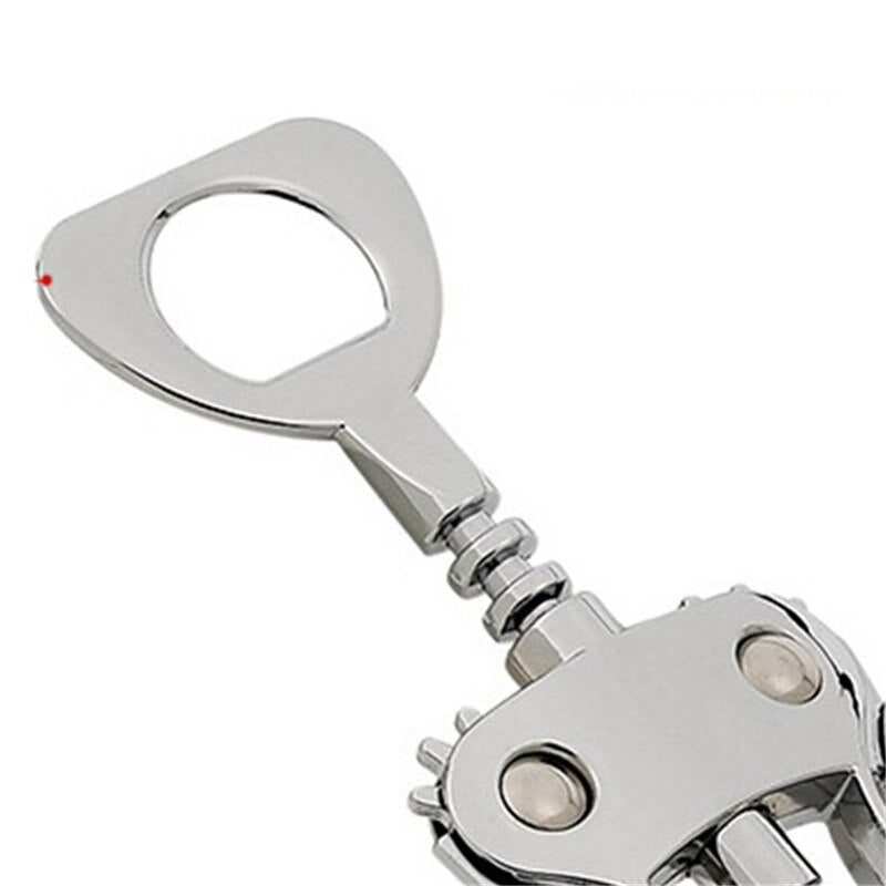 High Quality Lever Corkscrews Wine Bottle Opener Kitchen Tool