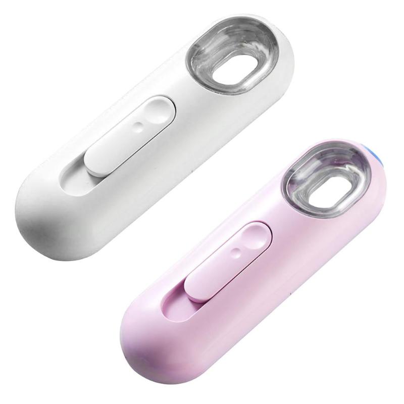 Handheld Mini Nano Facial Moisturizing Mist Spray