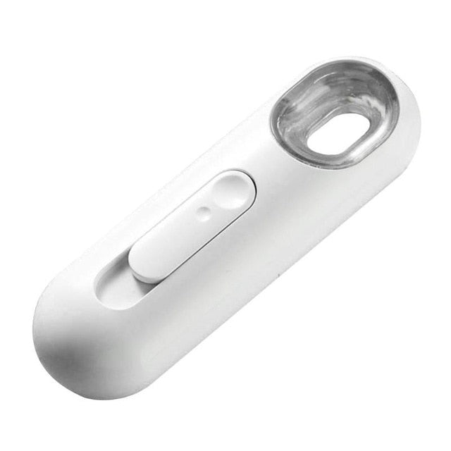 Handheld Mini Nano Facial Moisturizing Mist Spray