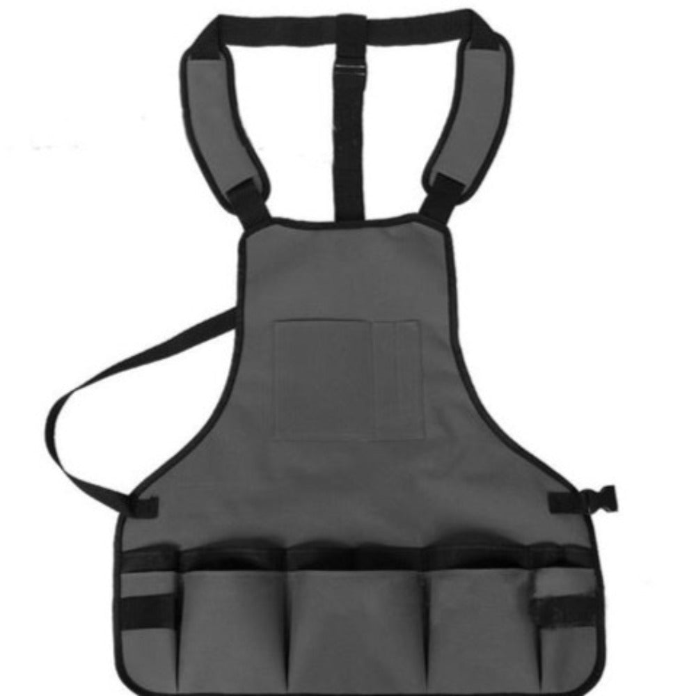 Gardening Multipockets Apron